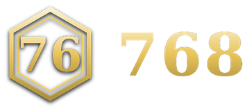 768 โลโก้